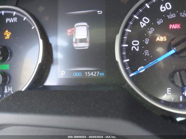 JTMRWRFV1LD065188 Toyota Rav4 Hybrid Xle