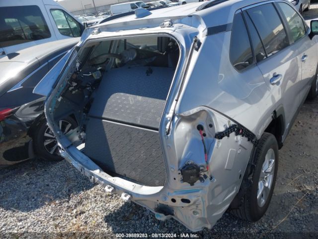 JTMRWRFV1LD065188 Toyota Rav4 Hybrid Xle