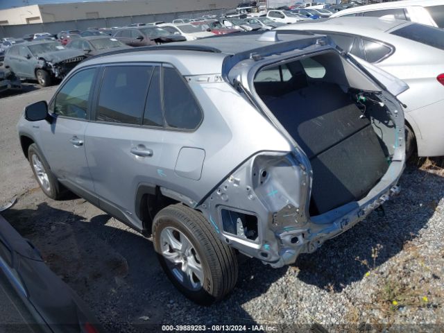 JTMRWRFV1LD065188 Toyota Rav4 Hybrid Xle