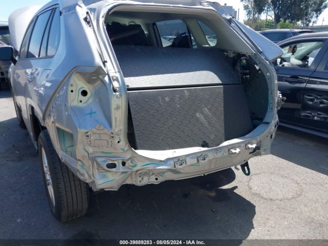 JTMRWRFV1LD065188 Toyota Rav4 Hybrid Xle