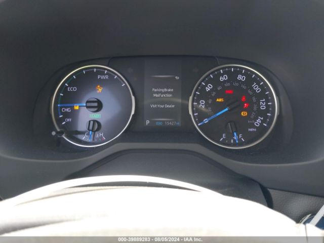 JTMRWRFV1LD065188 Toyota Rav4 Hybrid Xle