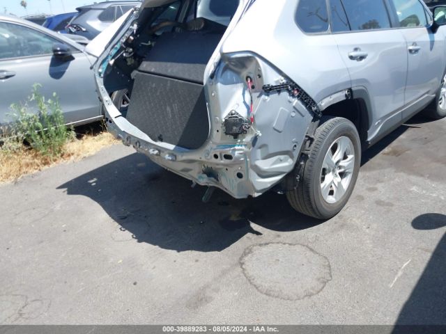 JTMRWRFV1LD065188 Toyota Rav4 Hybrid Xle