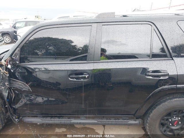 Toyota 4runner Sr5 Premium 2023 JTENU5JR0P6151900 Image 15