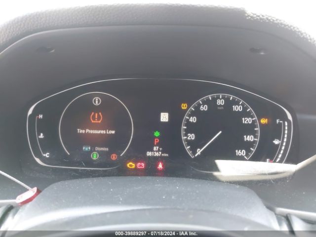 1HGCV1F14JA114410 Honda ACCORD LX