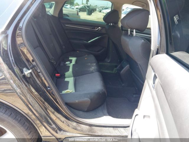 1HGCV1F14JA114410 Honda ACCORD LX