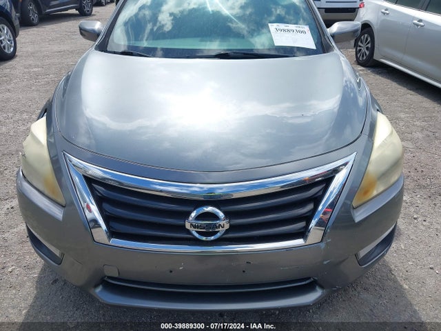 Nissan Altima 2.5 S 2015 1N4AL3AP2FC264035 Image 12