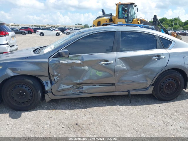 Nissan Altima 2.5 S 2015 1N4AL3AP2FC264035 Image 6