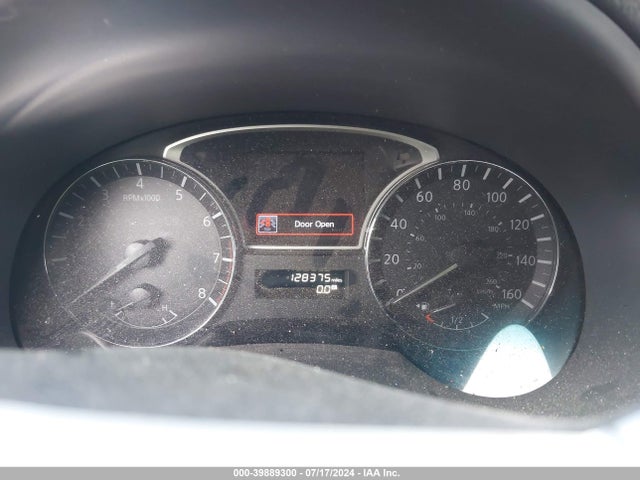 Nissan Altima 2.5 S 2015 1N4AL3AP2FC264035 Image 7