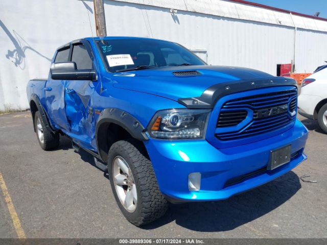 1C6RR7MT2JS217315 auction archive image