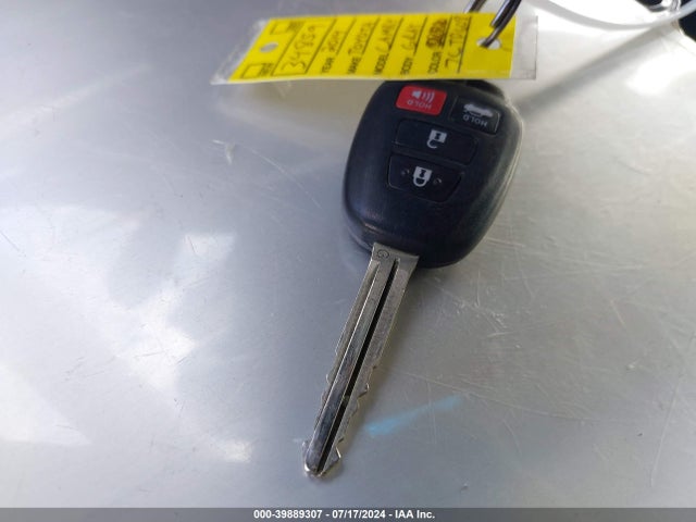 Toyota CAMRY SE 2014 4T1BF1FK0EU326270 Image 11