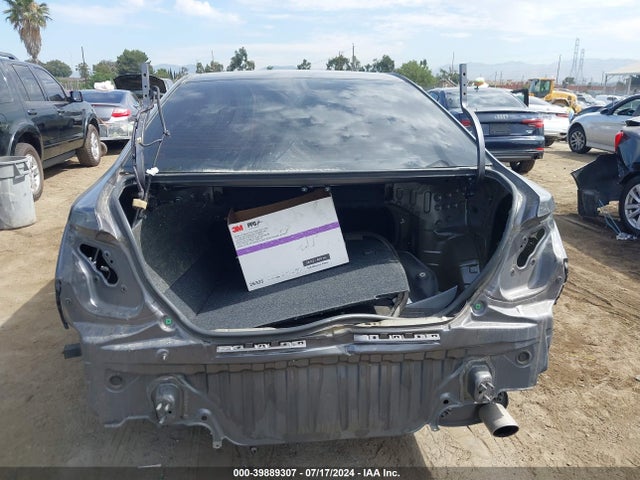 Toyota CAMRY SE 2014 4T1BF1FK0EU326270 Image 6