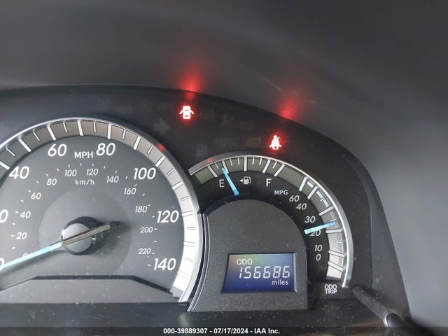 Toyota CAMRY SE 2014 4T1BF1FK0EU326270 Image 7