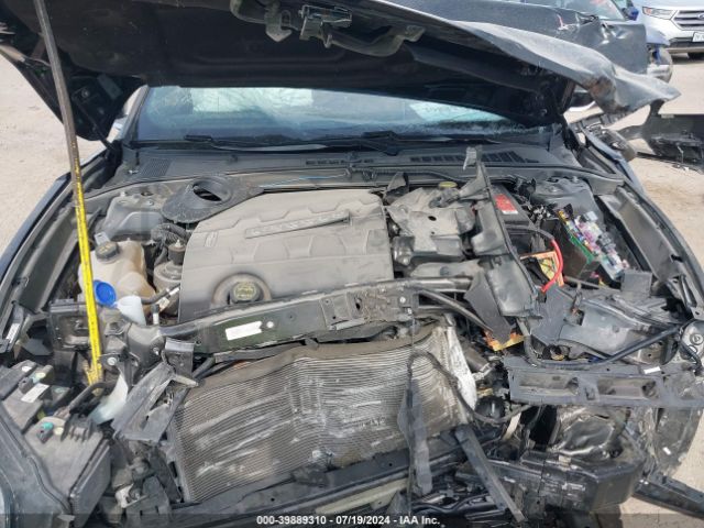 1LN6L9SK3H5629783 Lincoln Continental Select