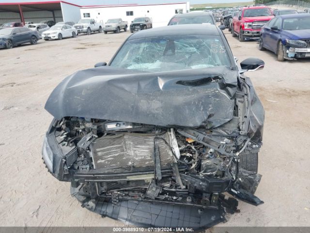 1LN6L9SK3H5629783 Lincoln Continental Select