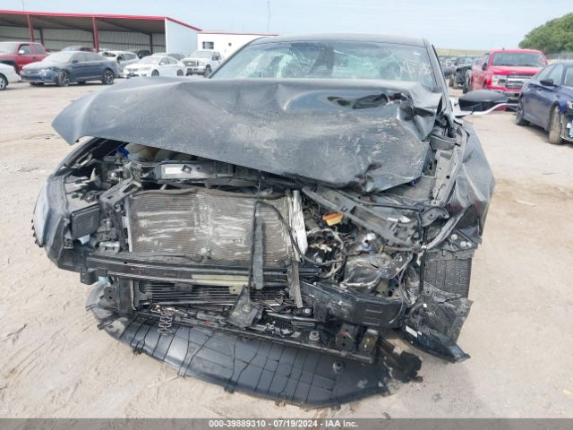 1LN6L9SK3H5629783 Lincoln Continental Select
