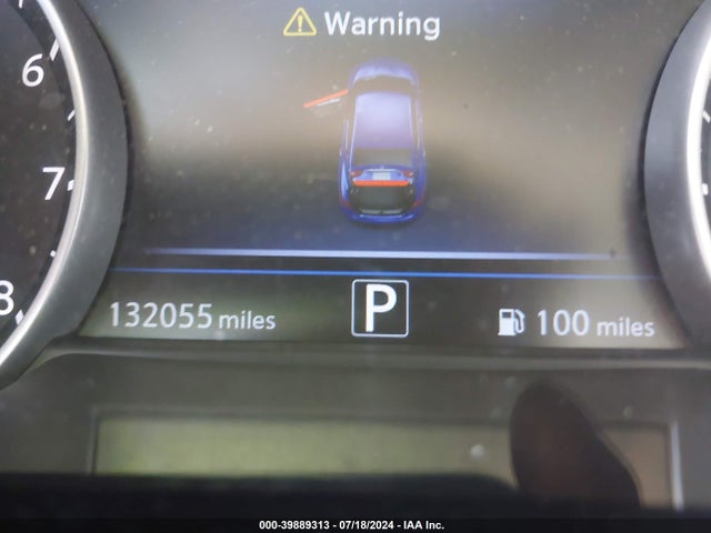 Nissan Maxima 3.5 Sv 2017 1N4AA6APXHC408795 Image 16