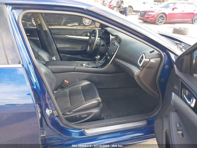 Nissan Maxima 3.5 Sv 2017 1N4AA6APXHC408795 Image 5