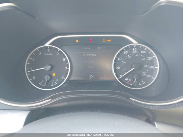 Nissan Maxima 3.5 Sv 2017 1N4AA6APXHC408795 Image 7