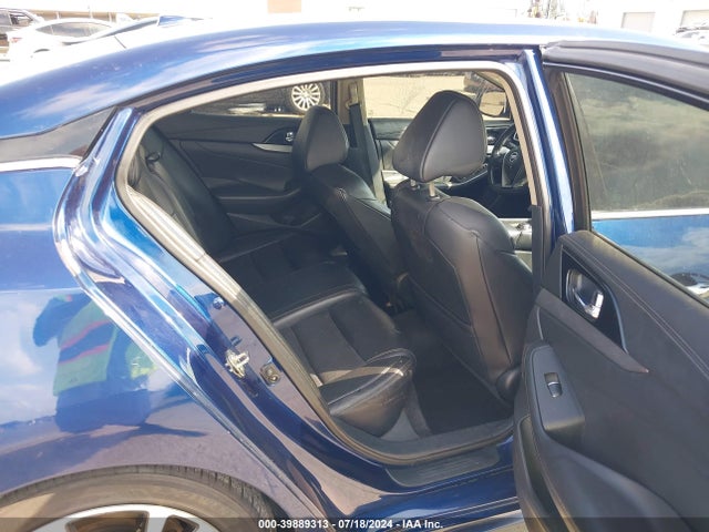 Nissan Maxima 3.5 Sv 2017 1N4AA6APXHC408795 Image 8