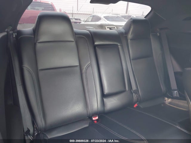 Dodge Challenger Sxt 2017 2C3CDZAG0HH501242 Image 8