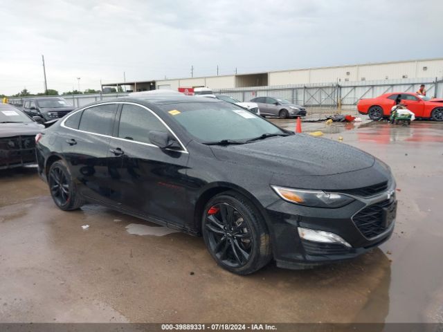 1G1ZD5ST5LF131256 auction archive image