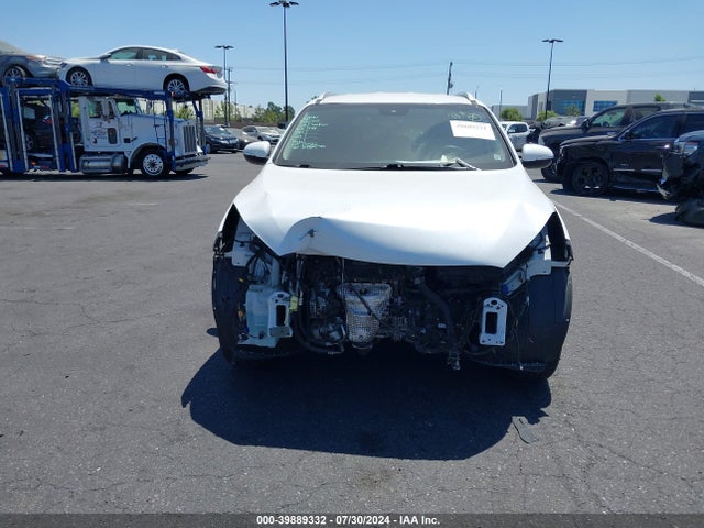 KIA Sorento 3.3l Ex 2018 5XYPH4A5XJG392957 Image 13