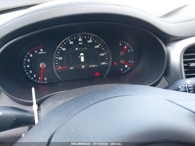 KIA Sorento 3.3l Ex 2018 5XYPH4A5XJG392957 Image 7