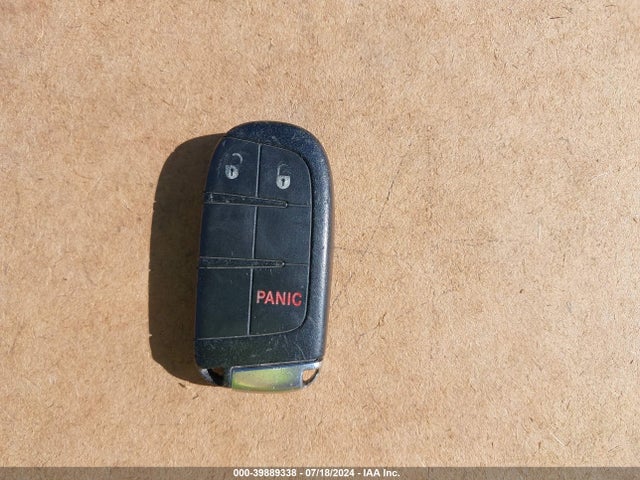 1C4RJFAG6EC384892 Jeep Grand Cherokee Laredo