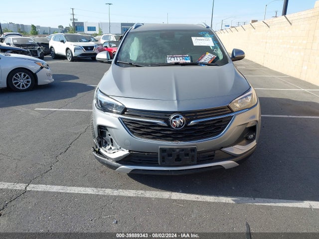Buick Encore Gx Select Fwd 2023 KL4MMDS21PB068585 Image 12