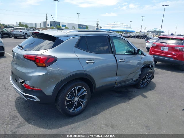 Buick Encore Gx Select Fwd 2023 KL4MMDS21PB068585 Image 13
