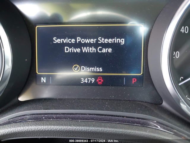Buick Encore Gx Select Fwd 2023 KL4MMDS21PB068585 Image 15
