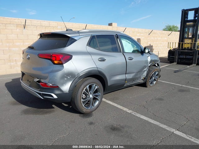 Buick Encore Gx Select Fwd 2023 KL4MMDS21PB068585 Image 4