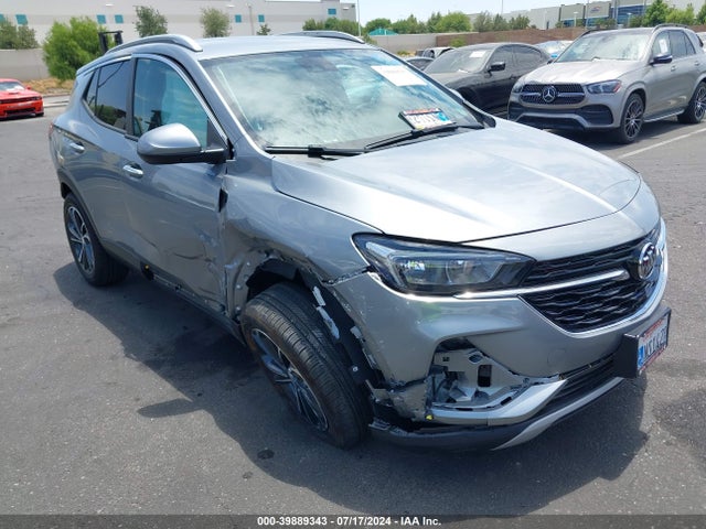 Buick Encore Gx Select Fwd 2023 KL4MMDS21PB068585 Image 6
