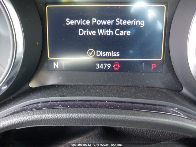 Buick Encore Gx Select Fwd 2023 KL4MMDS21PB068585 Image 7