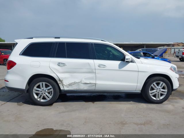 4JGDF6EE9GA651151 Mercedes-Benz Gl 450 4matic