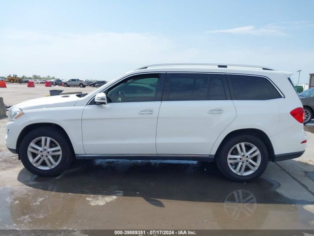 4JGDF6EE9GA651151 Mercedes-Benz Gl 450 4matic