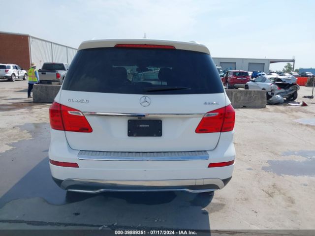 4JGDF6EE9GA651151 Mercedes-Benz Gl 450 4matic
