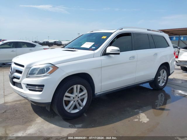 4JGDF6EE9GA651151 Mercedes-Benz Gl 450 4matic