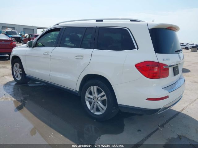 4JGDF6EE9GA651151 Mercedes-Benz Gl 450 4matic