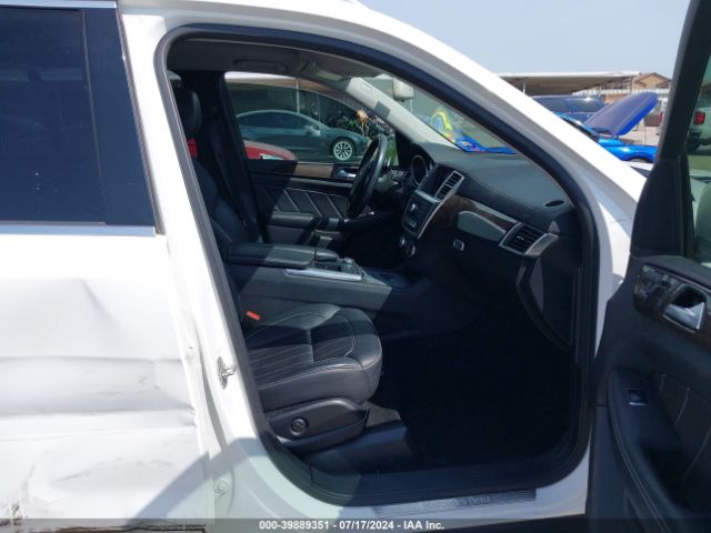 4JGDF6EE9GA651151 Mercedes-Benz Gl 450 4matic