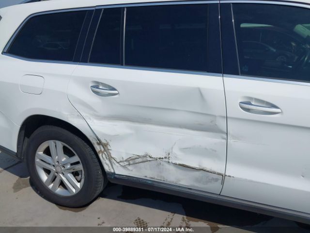 4JGDF6EE9GA651151 Mercedes-Benz Gl 450 4matic