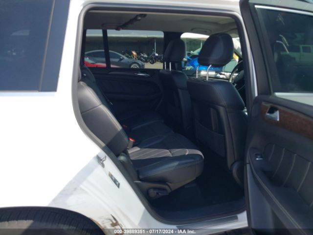 4JGDF6EE9GA651151 Mercedes-Benz Gl 450 4matic