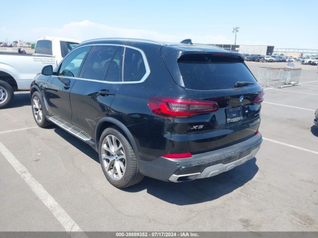 5UXTA6C08P9N92583 BMW X5 Phev Xdrive45e