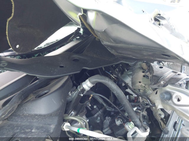 19UDE2F74MA003598 Acura Ilx Premium Package/technology Package