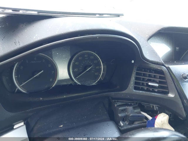 Acura Ilx Premium Package/technology Package 2021 19UDE2F74MA003598 Image 15