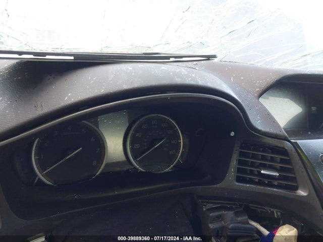 19UDE2F74MA003598 Acura Ilx Premium Package/technology Package