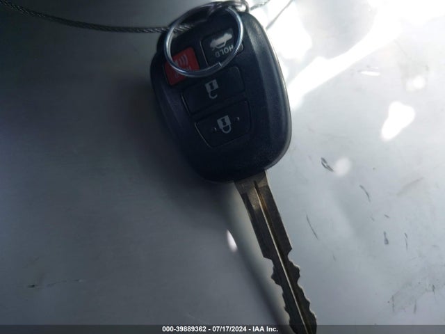 Toyota COROLLA SE 2019 2T1BURHE4KC161753 Image 11