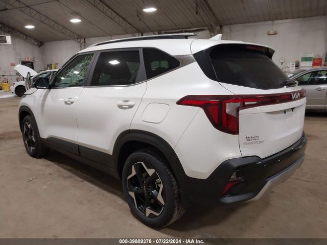 KNDERCAA1R7528008 KIA SELTOS EX