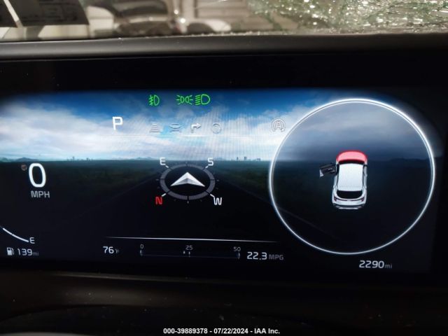 KNDERCAA1R7528008 KIA SELTOS EX