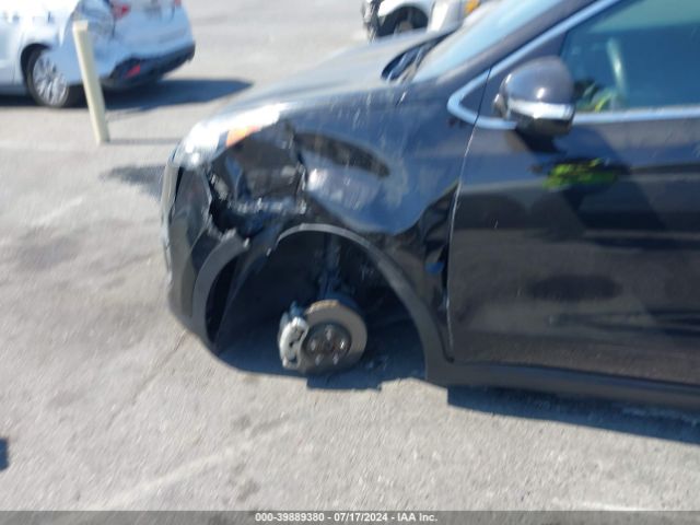 KNDPM3AC5J7398649 KIA Sportage Lx